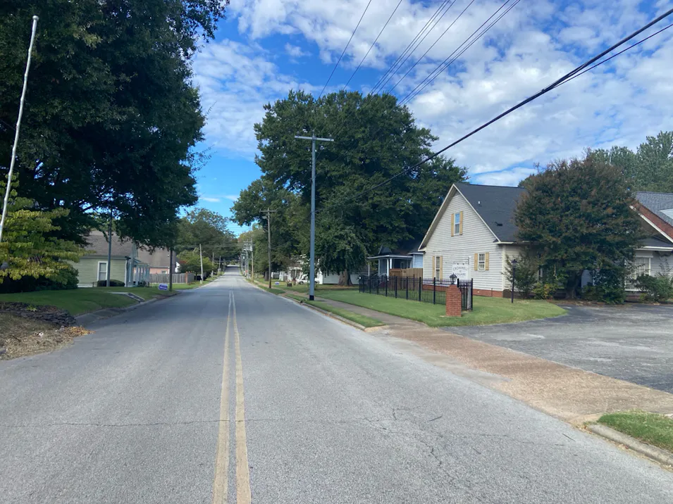 209 Cromwell Sq Brownsville, TN 38012, Haywood County