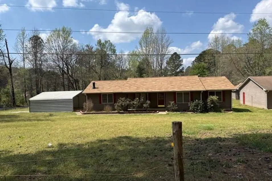 8380 Cedar Grove Rd Fairburn, GA 30213, Fulton County