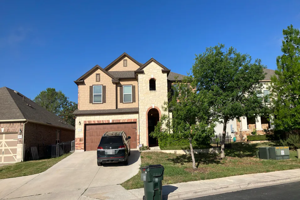 31448 Kingsway Rd Georgetown, TX 78628, Williamson County