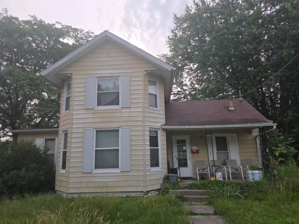 1611 Clifford St Muscatine, IA 52761, Muscatine County
