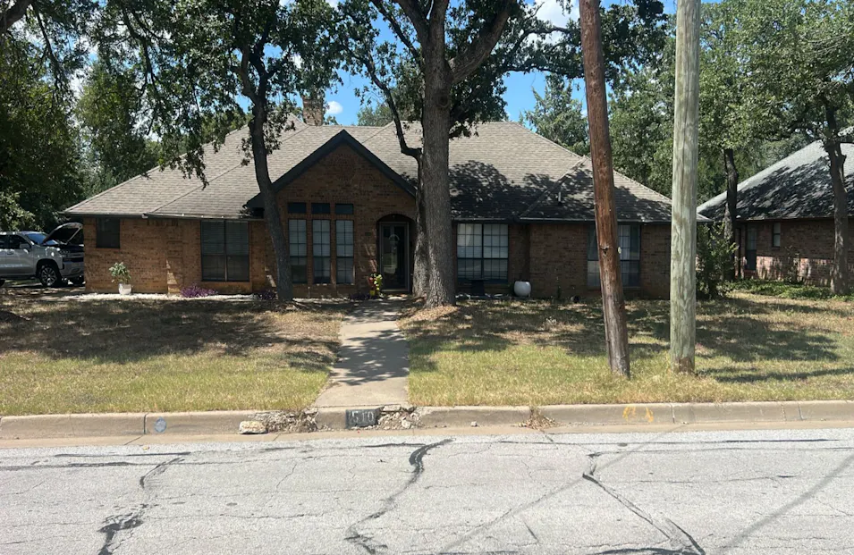 5101 Barnett Street Fort Worth, TX 76112, Tarrant County