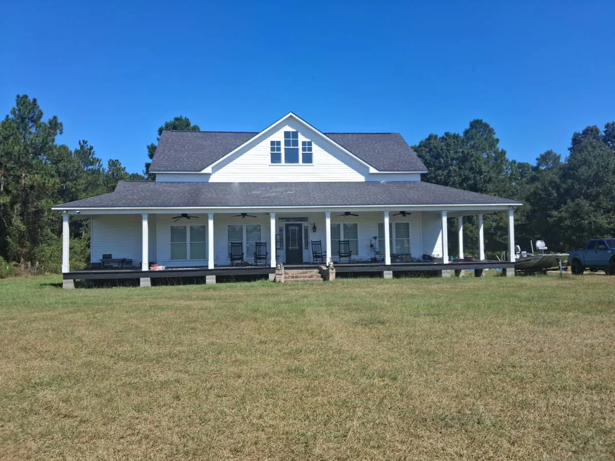 Duke Dr, Fitzgerald, GA 31750
