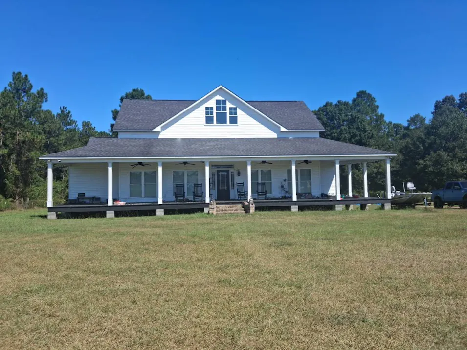 129 Duke Dr, Fitzgerald, GA 31750, Ben Hill County | Auction.com