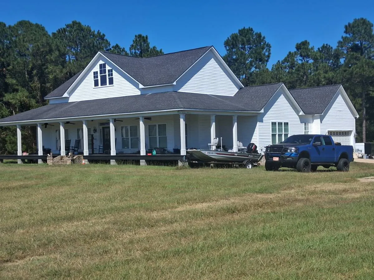 Duke Dr, Fitzgerald, GA 31750 #1