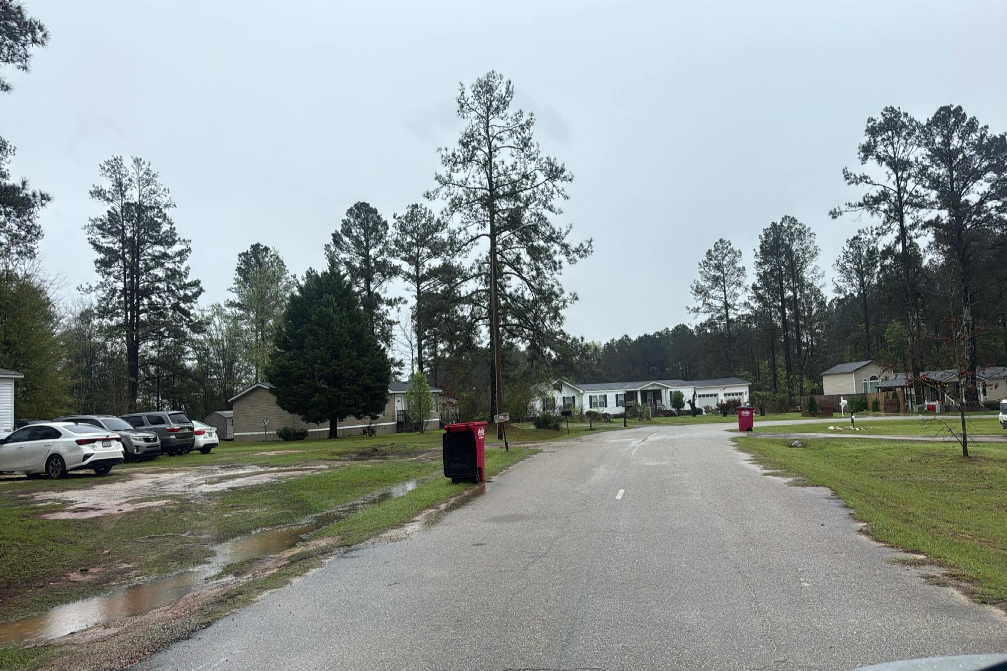 Wright Cir, Louisville, GA 30434