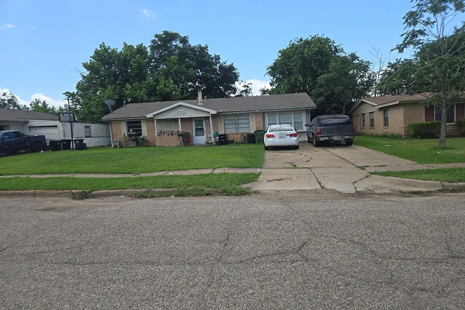 1310 Narcissus Lane Mesquite, TX 75149, Dallas County