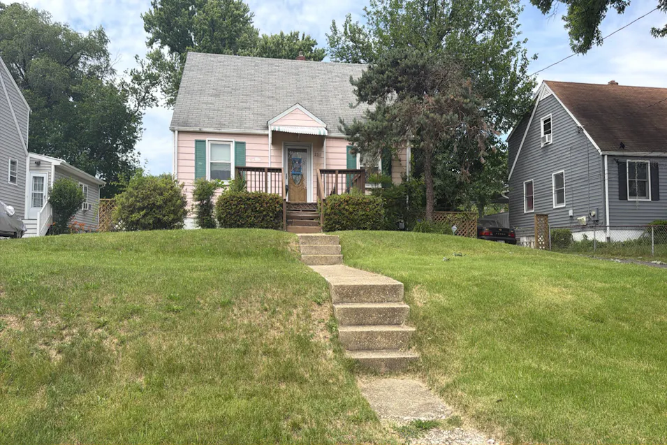 2511 Randolph Rd Silver Spring, MD 20902, Montgomery County