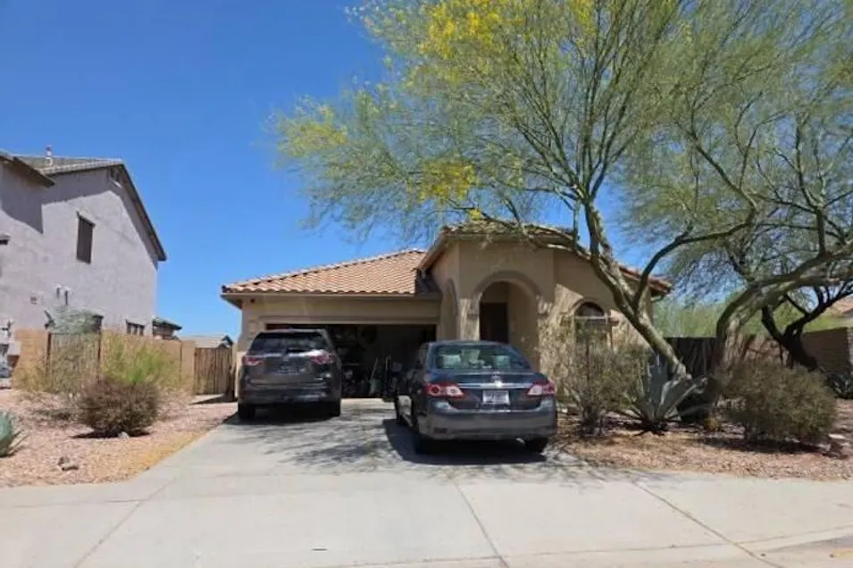 29633 N 120th Ln Peoria, AZ 85383, Maricopa County
