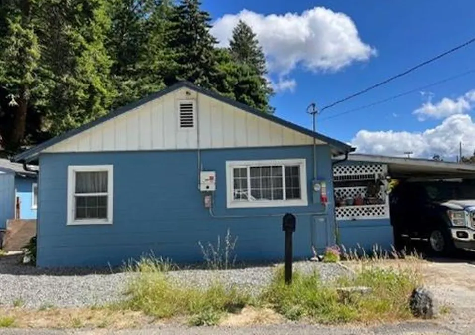 1423 Carson Woods Rd Fortuna, CA 95540, Humboldt County