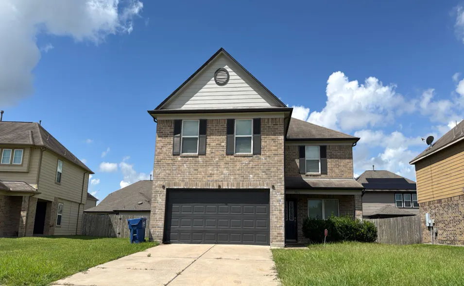 3006 Country Clearing Ln Rosenberg, TX 77471, Fort Bend County