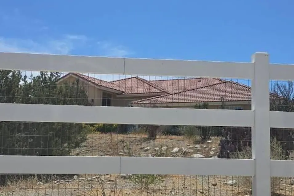 2777 Brawley Road Pinon Hills, CA 92372, San Bernardino County