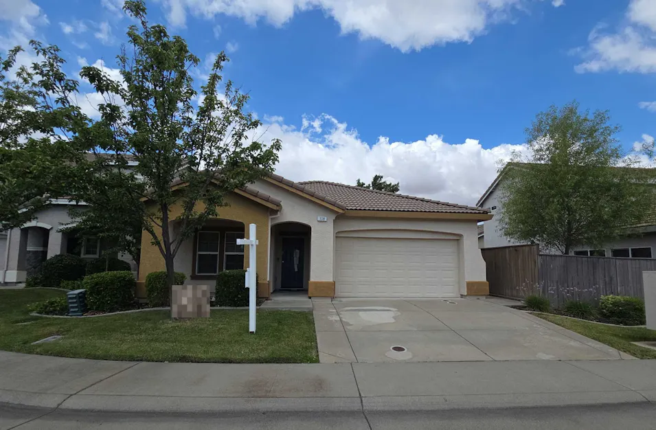 108 Bright Eyes Ct Roseville, CA 95747, Placer County