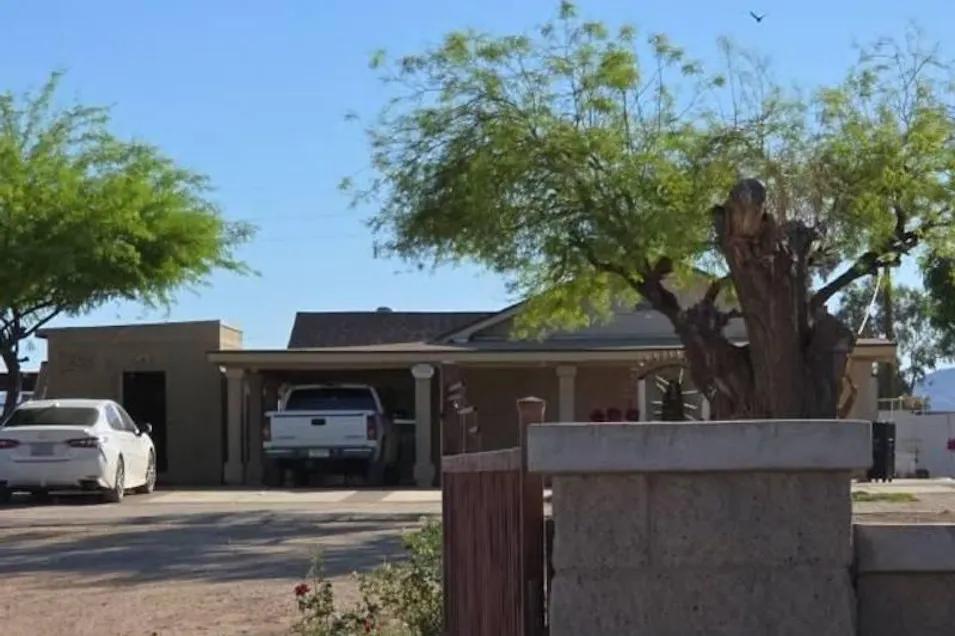 24454 N Beacon Field Rd Surprise, AZ 85387, Maricopa County