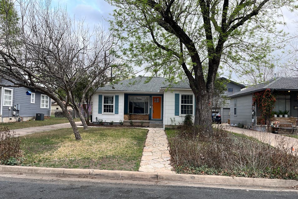 1206 Madison Ave Austin, TX 78757, Travis County