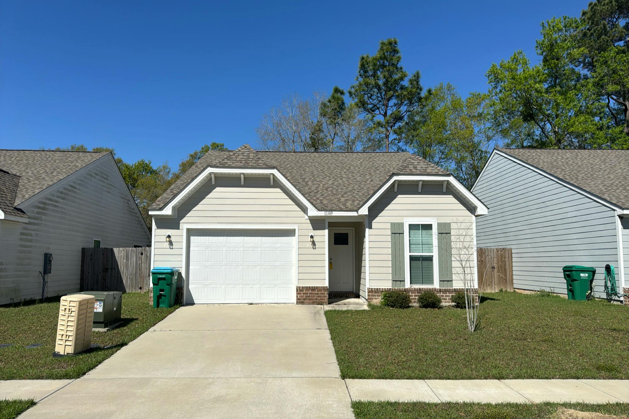 Camden Court Cir, Gulfport, MS 39503
