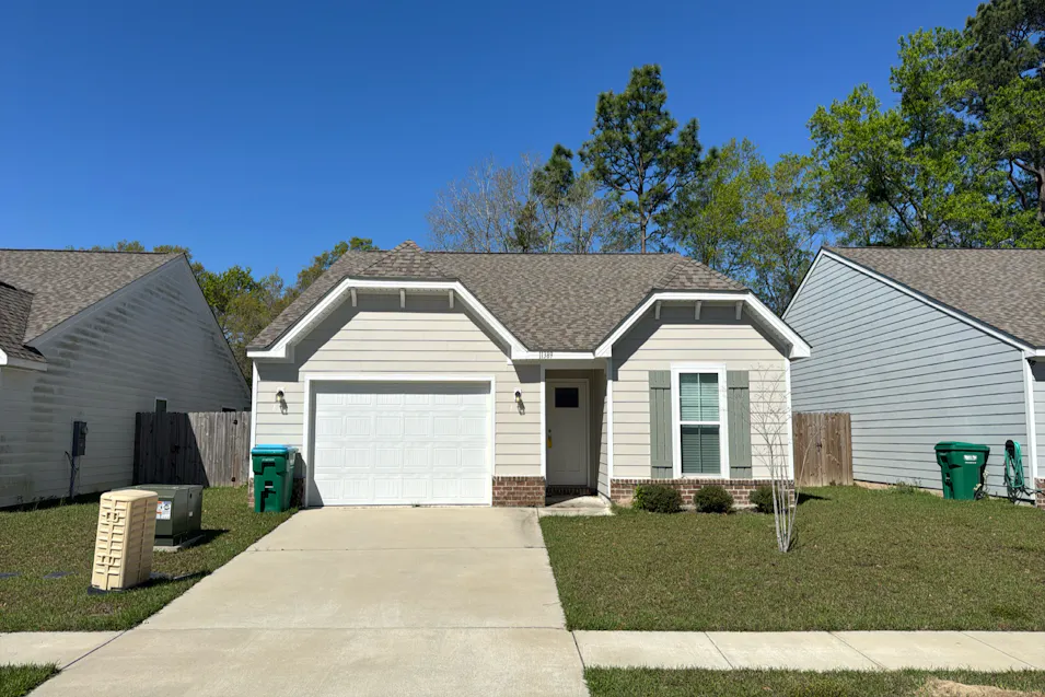 11389 Camden Court Circle Gulfport, MS 39503, Harrison County