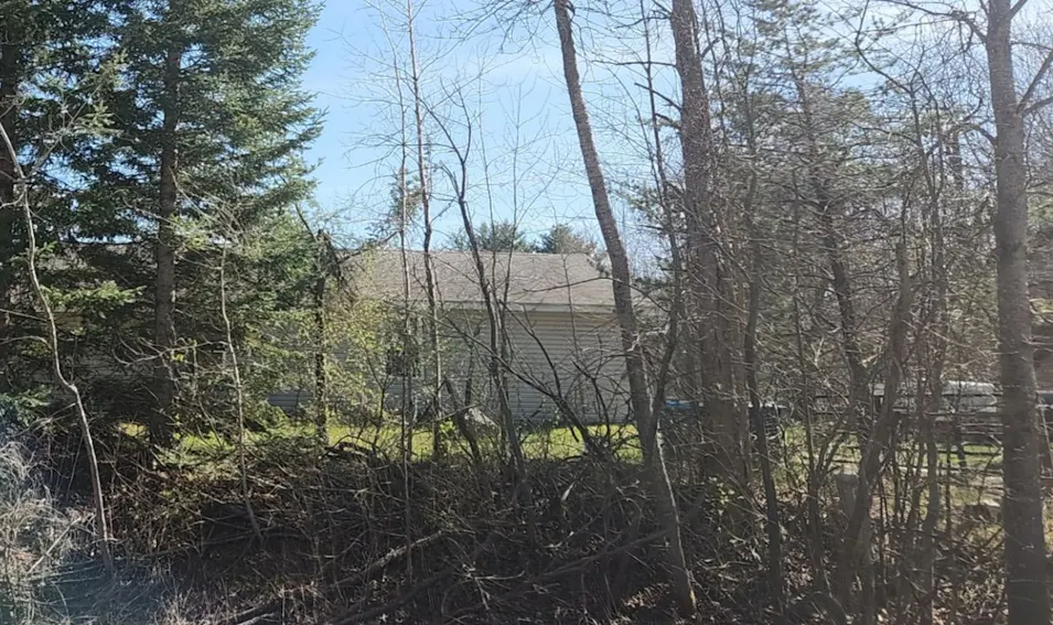 201 Weber Rd Gladwin, MI 48624, Gladwin County