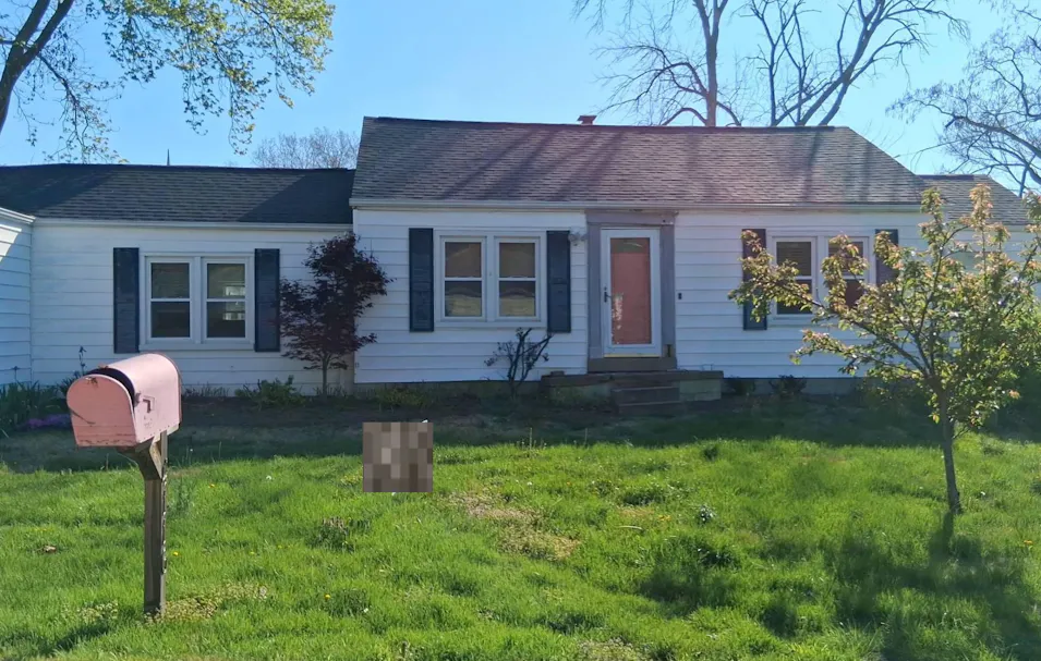 4116 Glendale Rd House Springs, MO 63051, Jefferson County