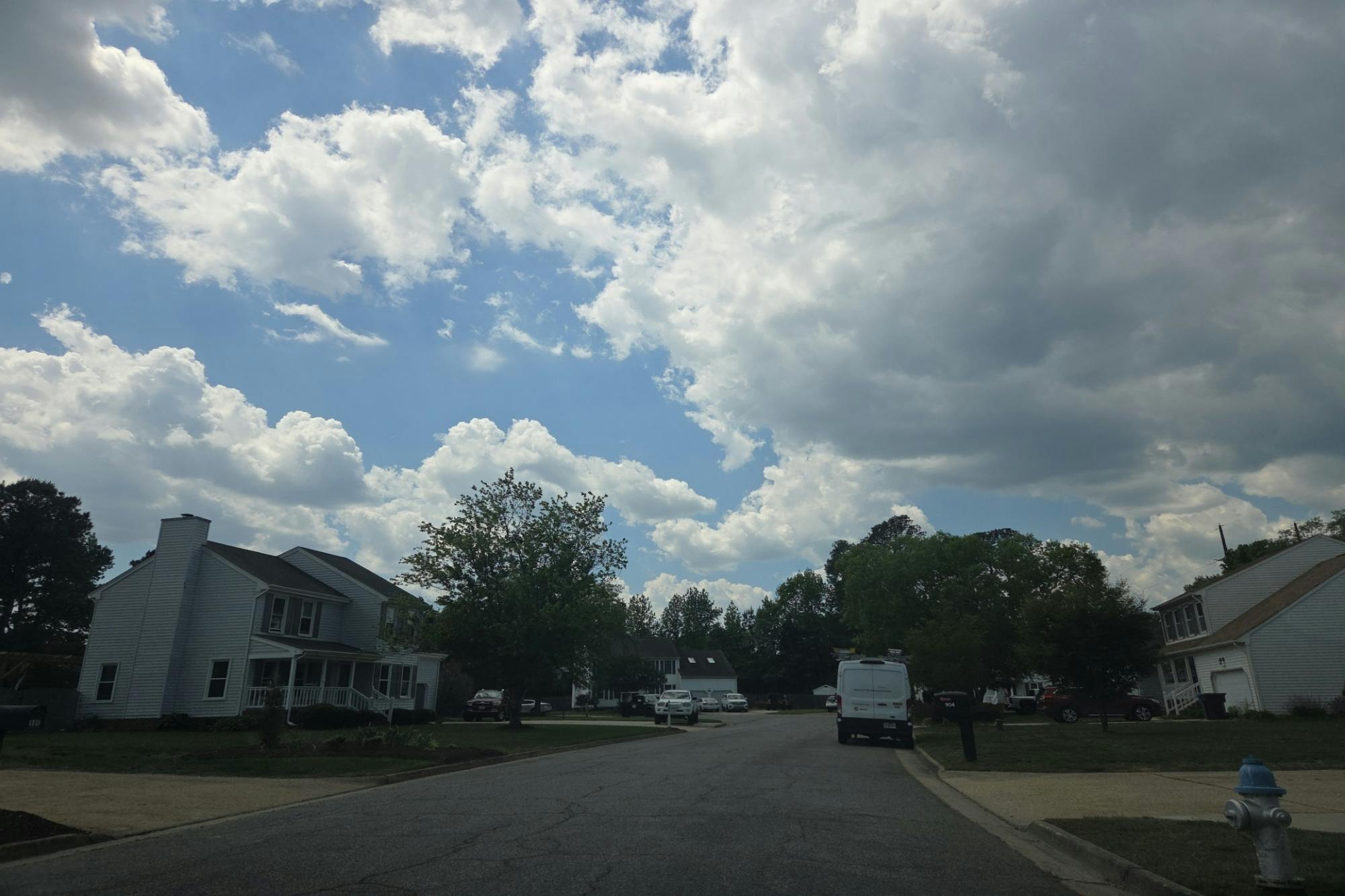 Barrington Ct, Chesapeake, VA 23322