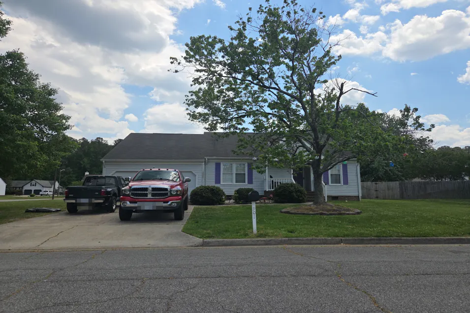 901 Barrington Court Chesapeake, VA 23322, Chesapeake City County