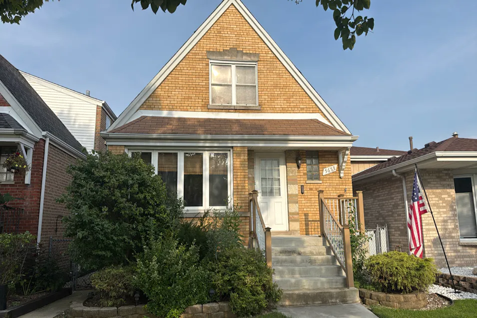 5653 S Melvina Ave Chicago, IL 60638, Cook County