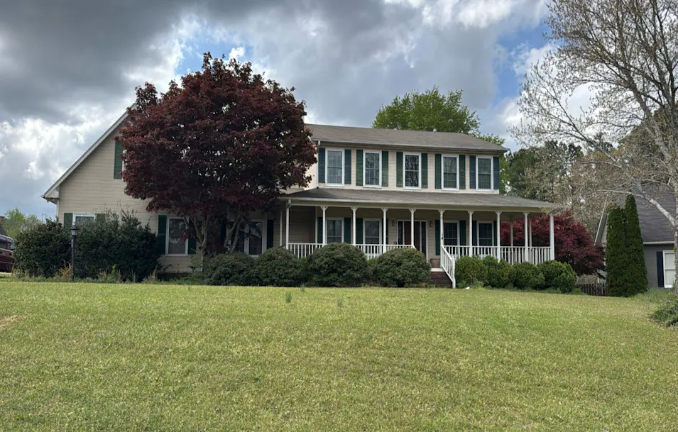 7504 Bob White Ln Pinson, AL 35126, Jefferson County