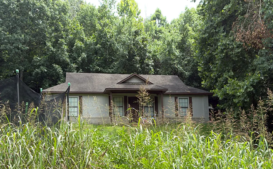 132 Lacretia Lane Pocahontas, AR 72455, Randolph County