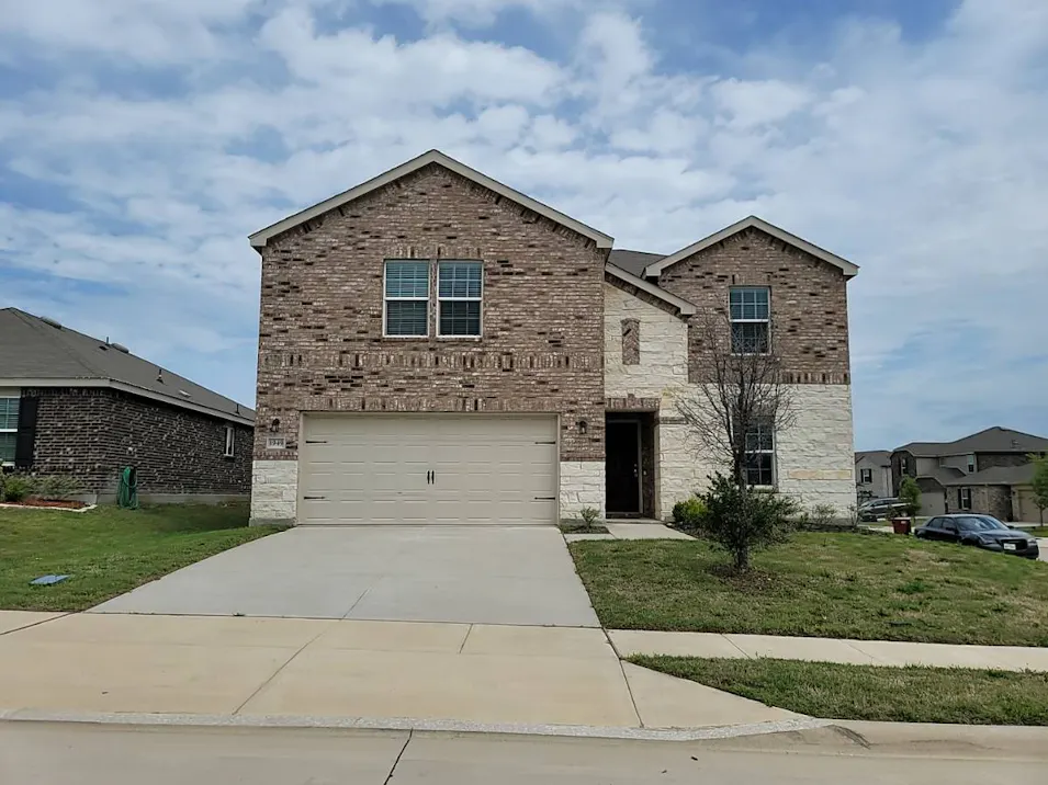 1949 Indian Grass Dr Royse City, TX 75189, Hunt County