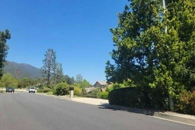 Euclid Cres, Upland, CA 91784