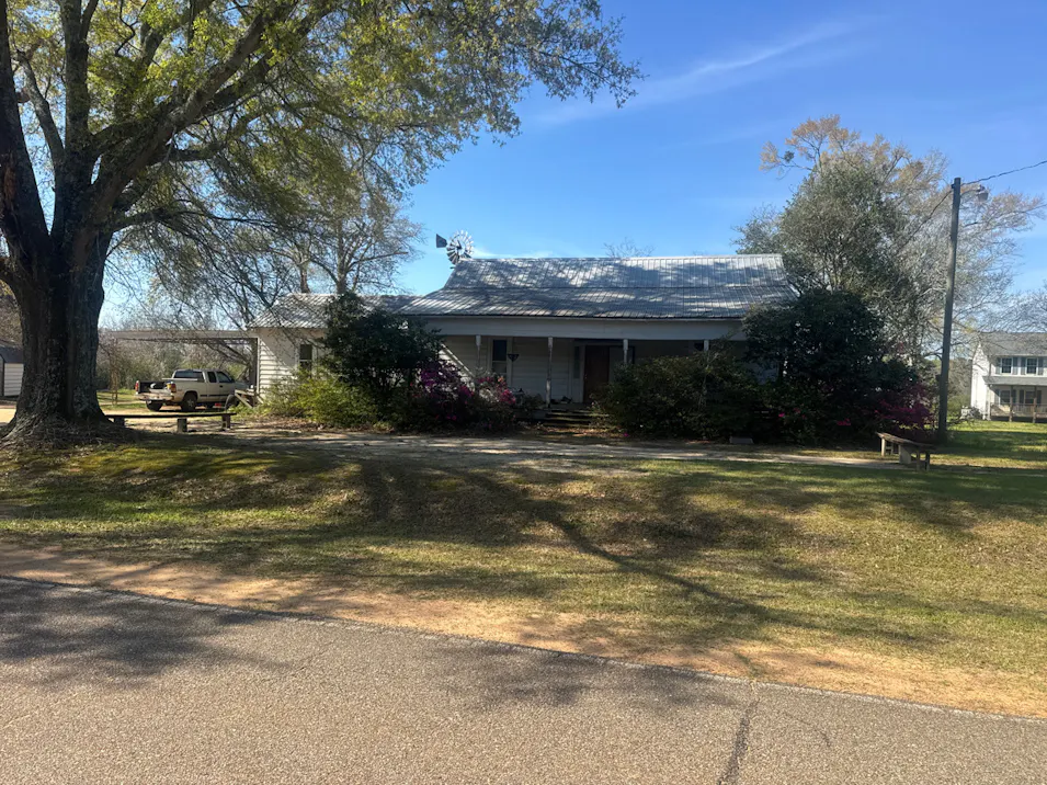 5493 County Road 3319 Troy, AL 36079, Pike County