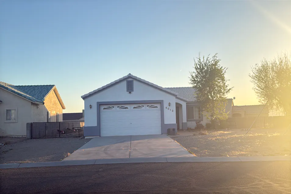 6013 S Kodiak E Fort Mohave, AZ 86426, Mohave County