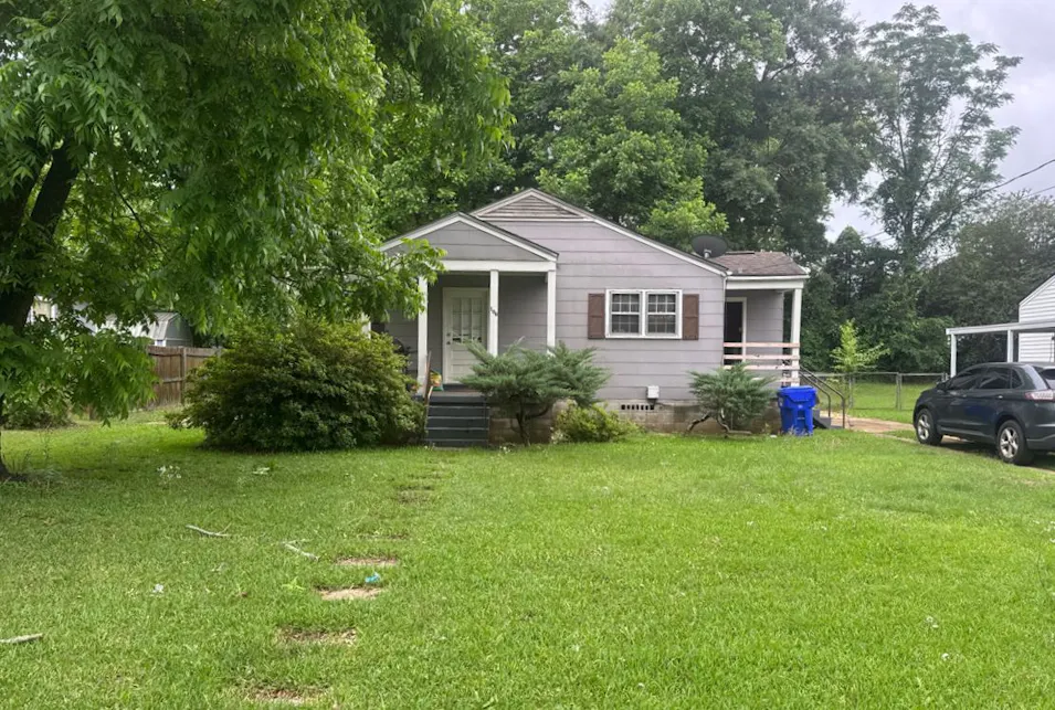 106 White Dr Troy, AL 36081, Pike County