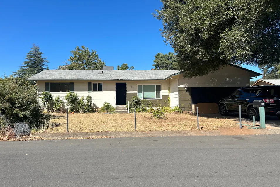 3612 Echo Road Redding, CA 96002, Shasta County