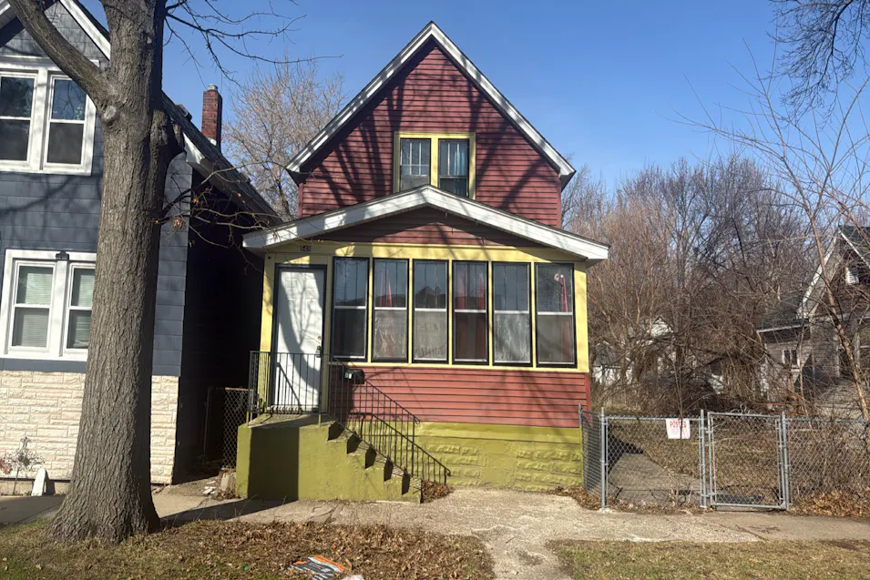 849 Woodbridge St Saint Paul, MN 55117, Ramsey County