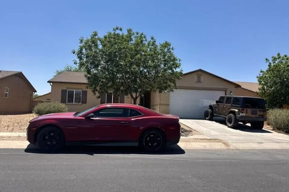 8367 W Kittiwake Lane Tucson, AZ 85757, Maricopa County