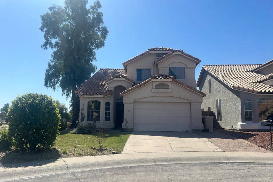 8913 W Marconi Ave Peoria, AZ 85382, Maricopa County
