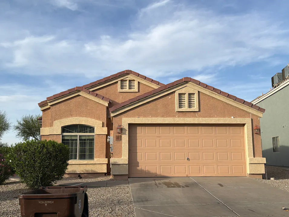 5638 E Valley View Dr Florence, AZ 85132, Pinal County