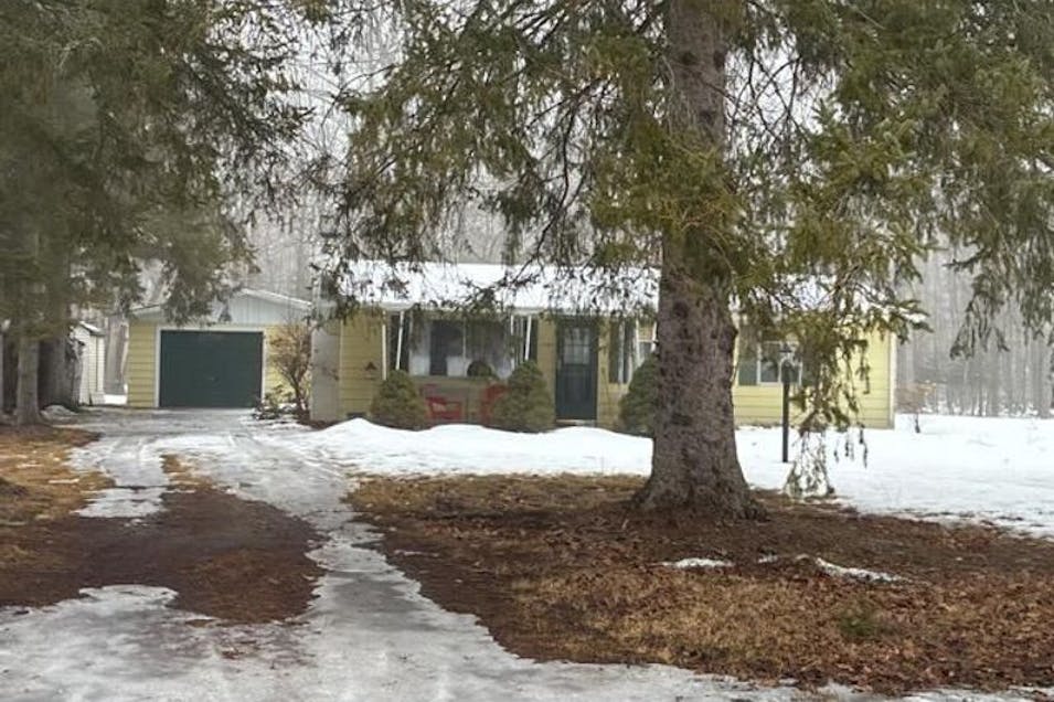 1151 N Montana Rd Barton City, MI 48705, Alcona County