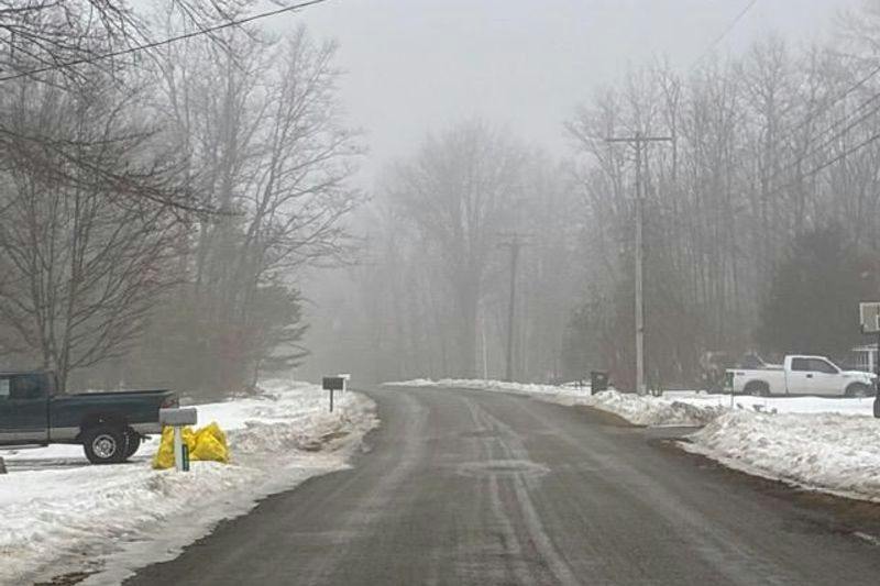 Montana Rd, Barton City, MI 48705