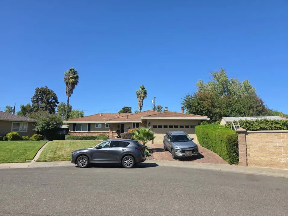 4921 Brightwood Ct Carmichael, CA 95608, Sacramento County