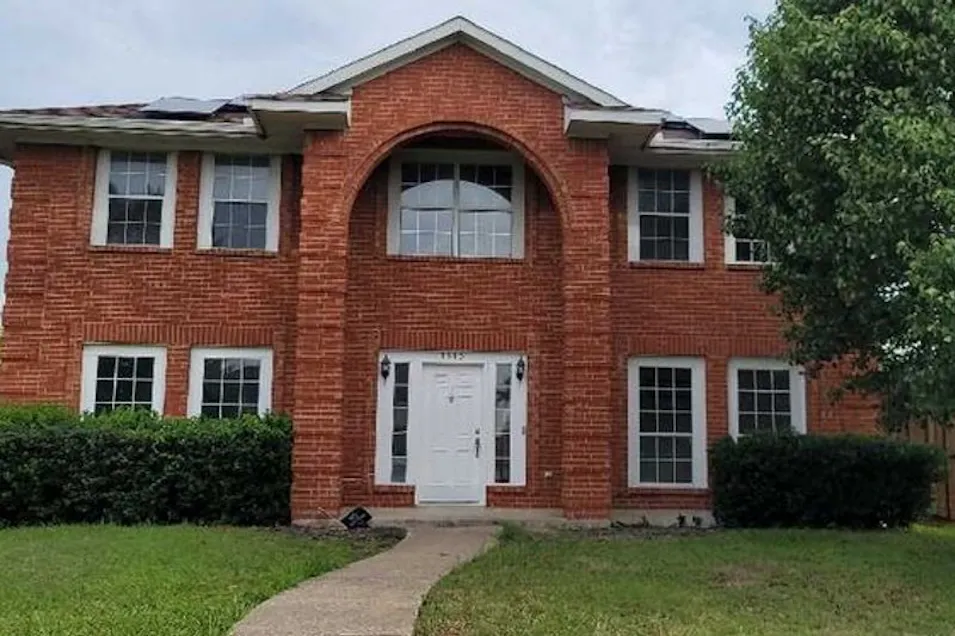 7513 Colfax Drive Rowlett, TX 75089, Dallas County