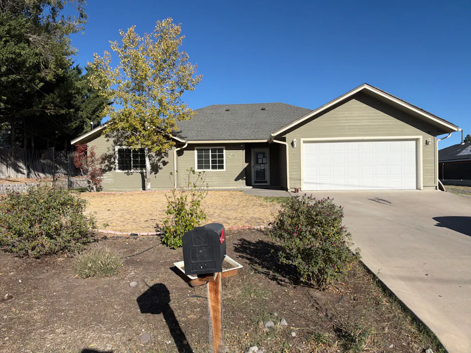 3023 Cortez St Klamath Falls, OR 97601, Klamath County