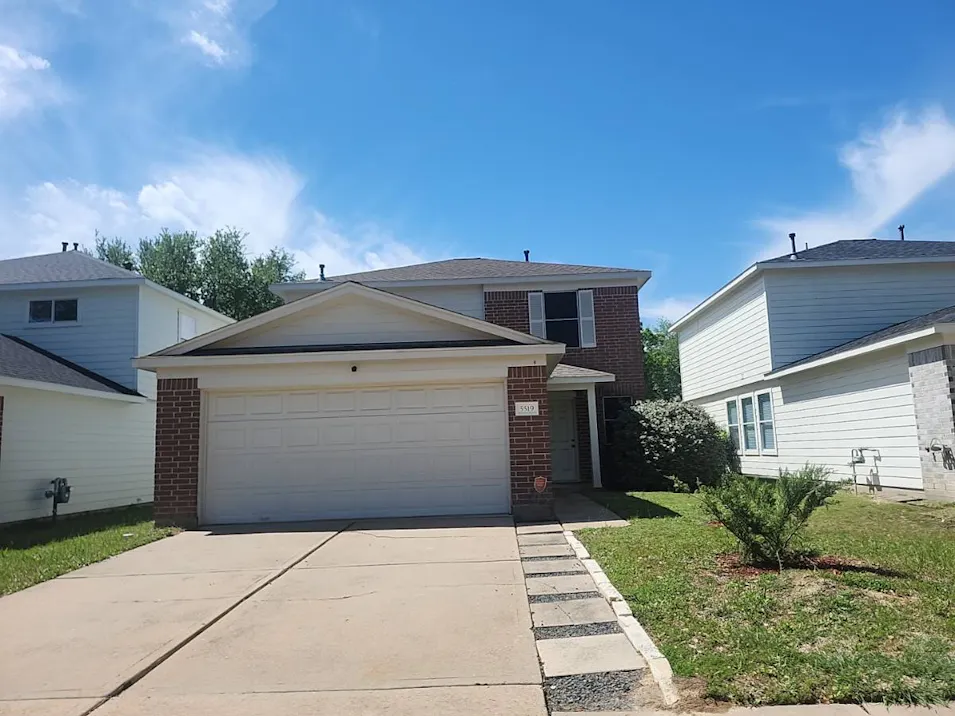 5519 Basswood Dale Dr Houston, TX 77084, Harris County