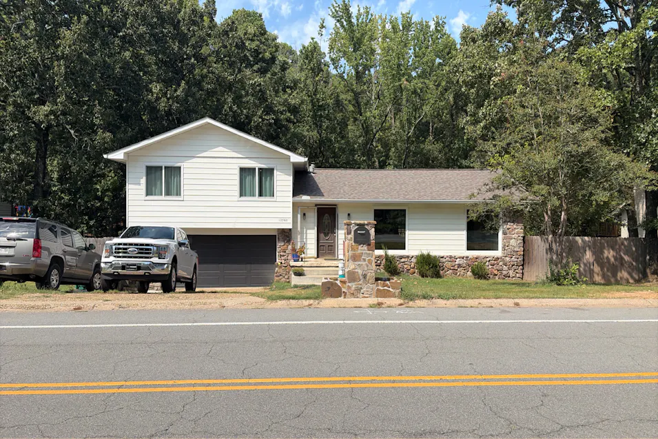 12560 Southridge Drive Little Rock, AR 72212, Pulaski County