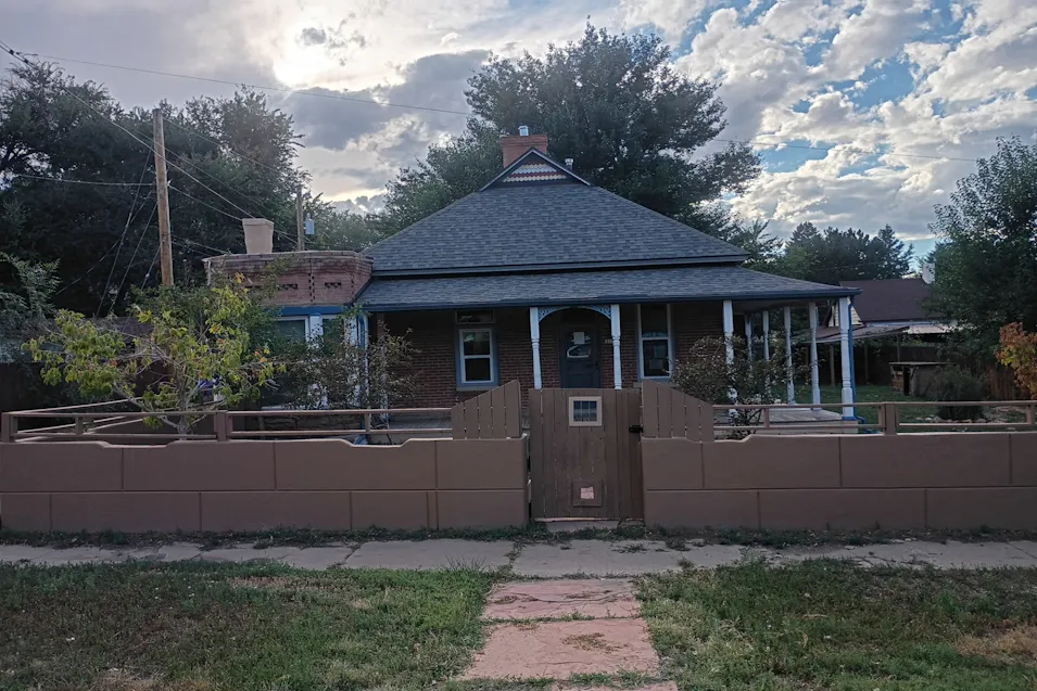 315 N Pikes Peak Avenue Florence, CO 81226, Fremont County