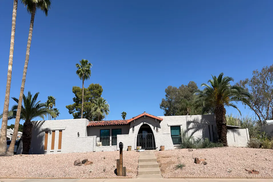 2402 E Turquoise Drive Phoenix, AZ 85028, Maricopa County