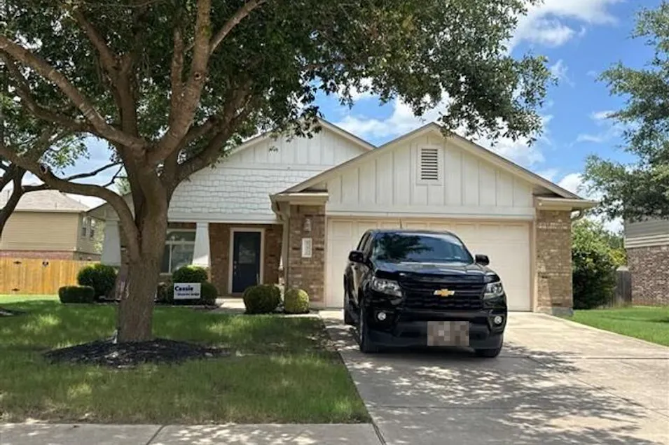 332 Serene Hollow Buda, TX 78610, Hays County