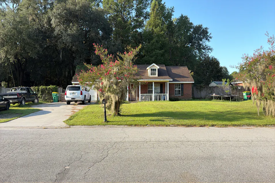 522 Garden Acres Way Pooler, GA 31322, Chatham County