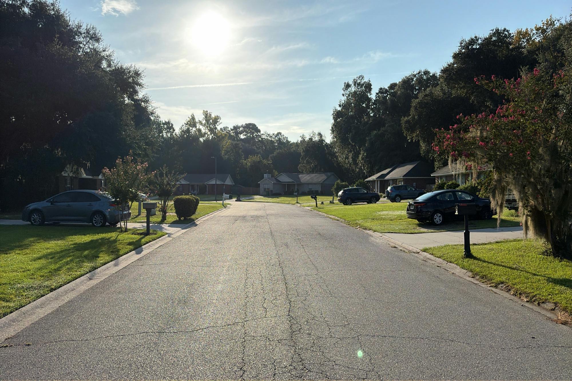 Garden Acres Way, Pooler, GA 31322
