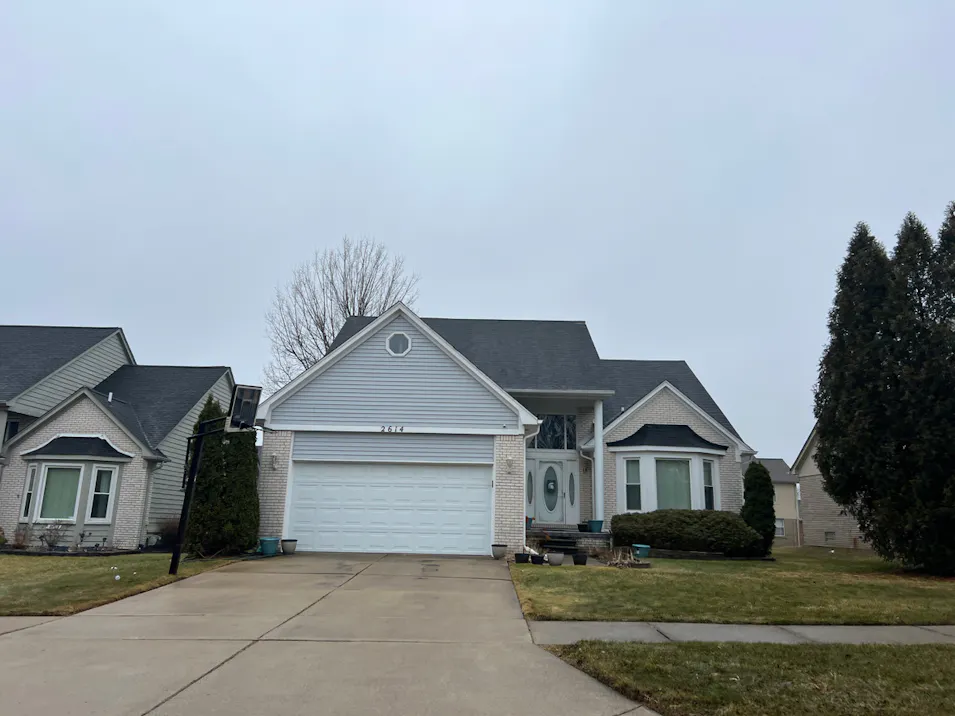 2614 Parasol Dr Troy, MI 48083, Oakland County